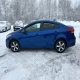 JN auto Kia Forte EX, Garantie 1 an ou 10 000 km groupe motopropulseur, incluse 8609331 2018 Image 5